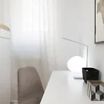 Aqua Domus * 的里雅斯特