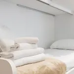 Apartment Aqua Domus