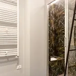 公寓 Aqua Domus 的里雅斯特