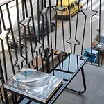 Aqua Domus 的里雅斯特