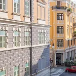 Aqua Domus * 的里雅斯特