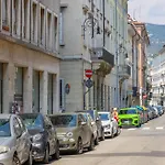 Aqua Domus 公寓 的里雅斯特