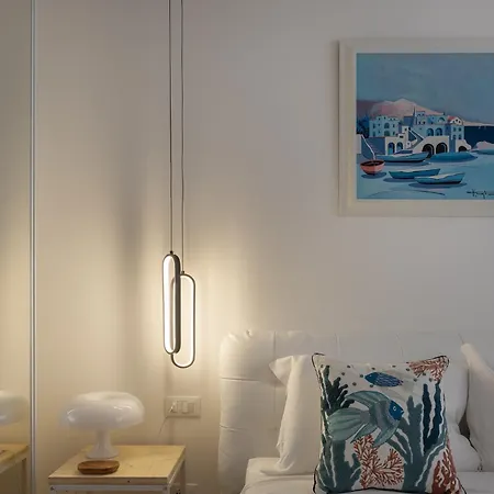 Apartment Aqua Domus *