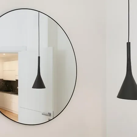 Aqua Domus Apartment