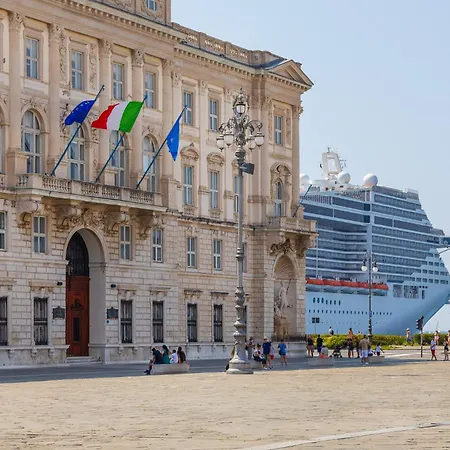 Aqua Domus Trieste